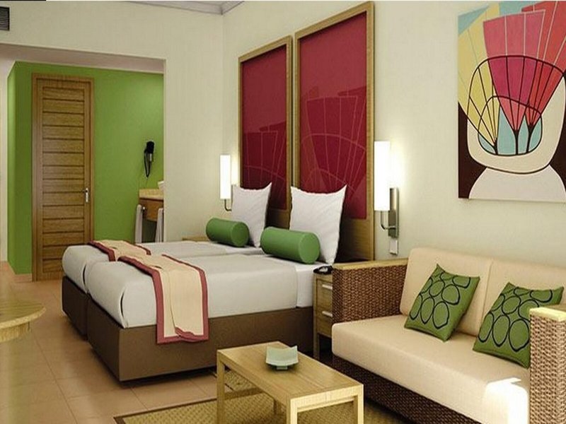 Meliá Jardines del Rey 45