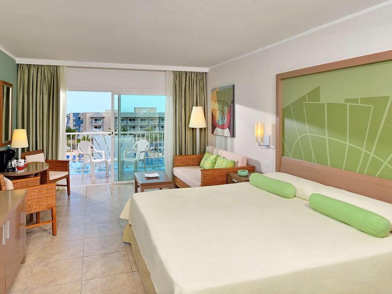 Meliá Jardines del Rey 46