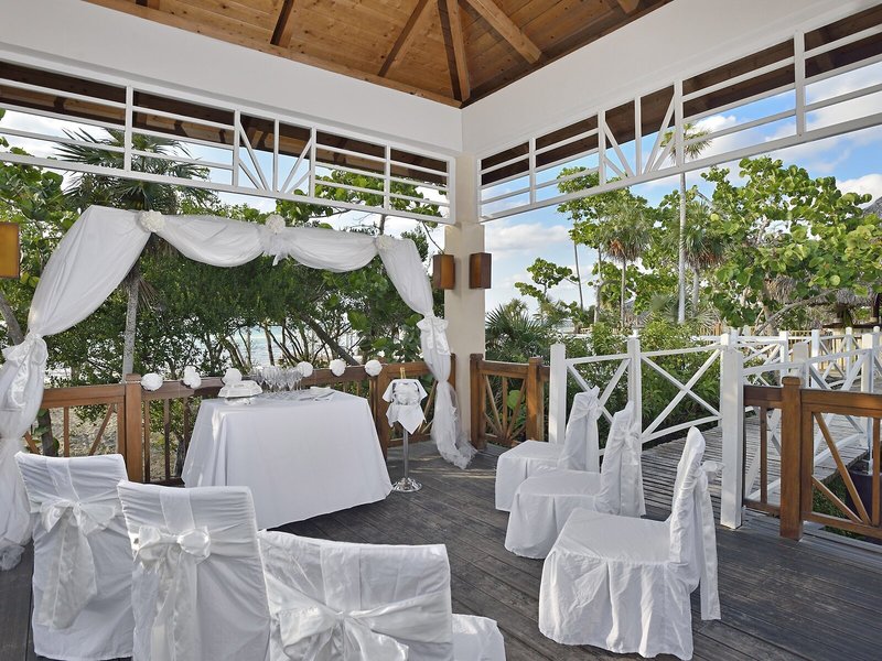 Meliá Jardines del Rey 47