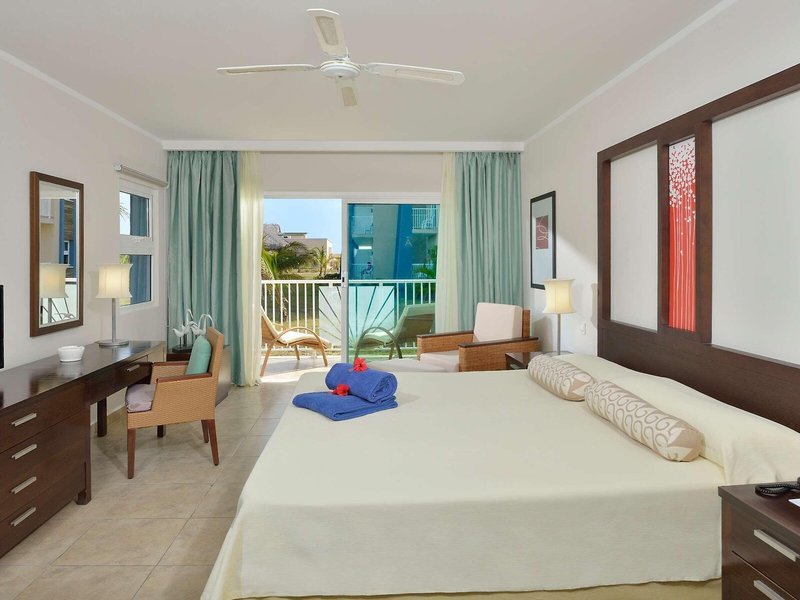 Meliá Jardines del Rey 48