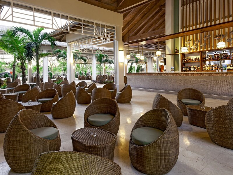 Meliá Jardines del Rey 50