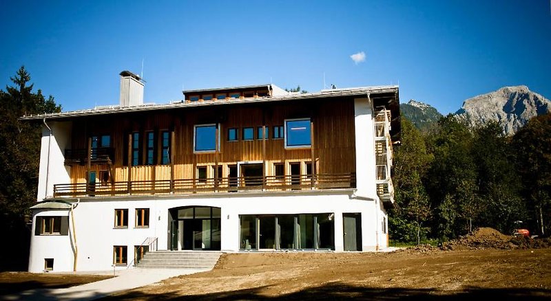 DJH Jugendherberge Berchtesgaden