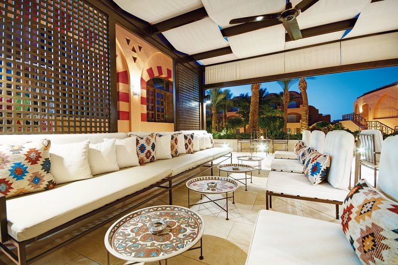 Jaz Makadi Oasis Resort 2