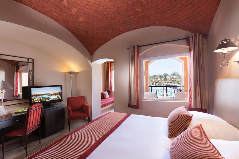 Jaz Makadi Oasis Resort 3