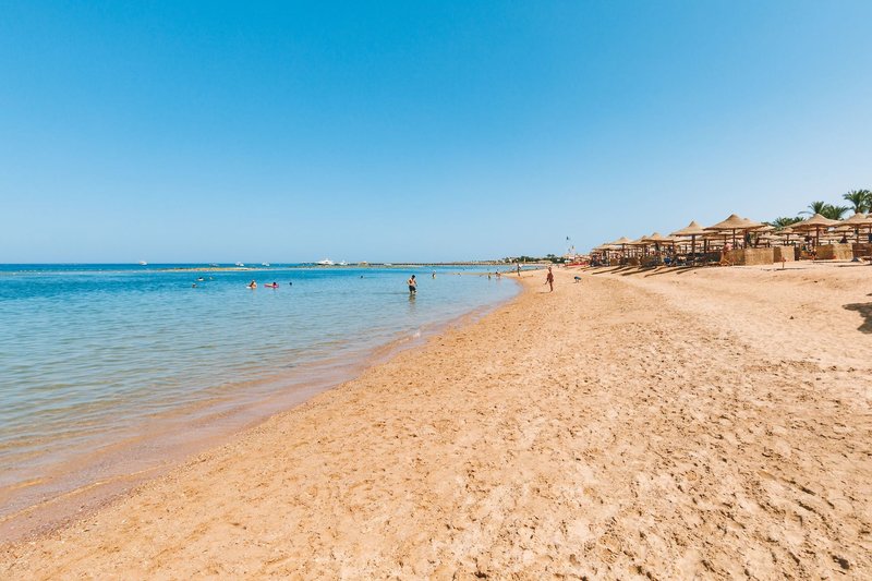 Jaz Makadi Oasis Resort 6