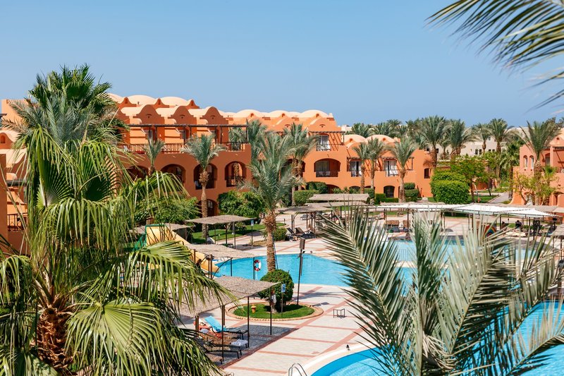 Jaz Makadi Oasis Resort 7