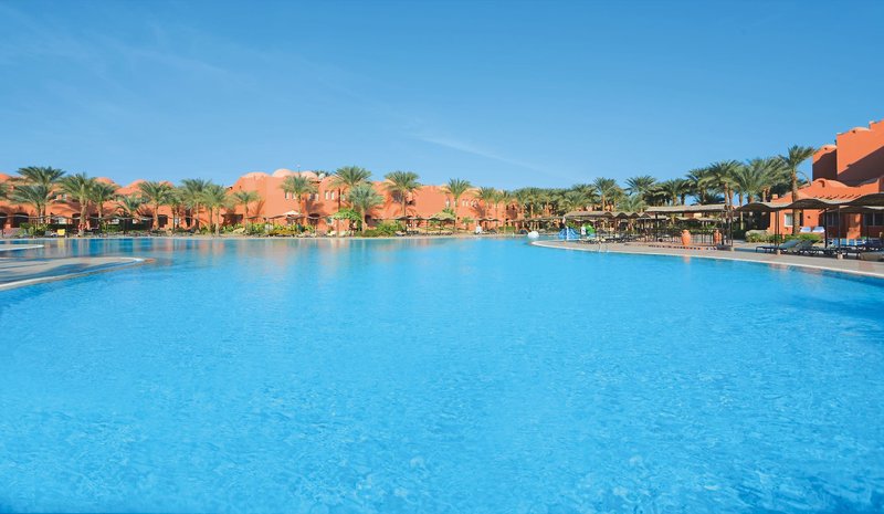 Jaz Makadi Oasis Resort 8