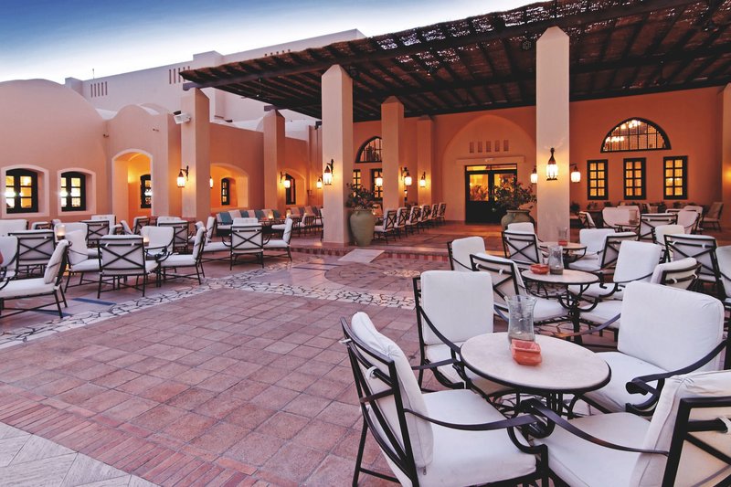 Jaz Makadi Oasis Resort 11