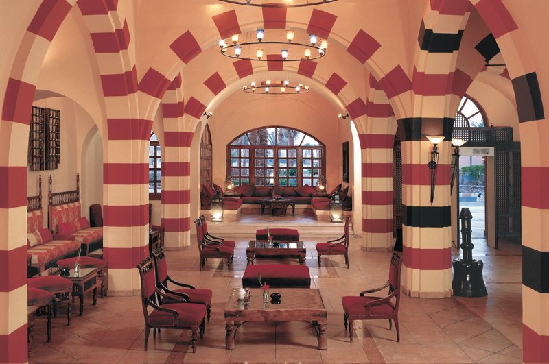 Jaz Makadi Oasis Resort 15