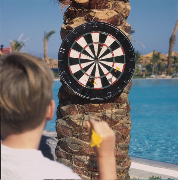 Jaz Makadi Oasis Resort 20