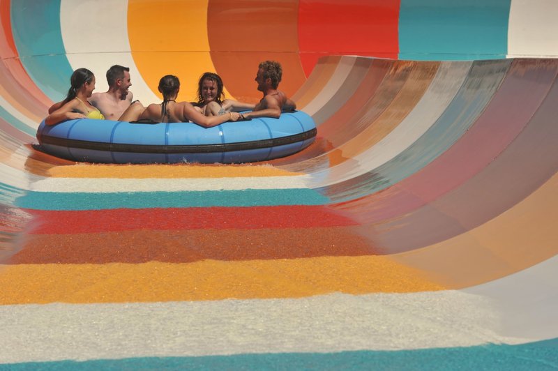 Jaz Makadi Oasis Resort 21