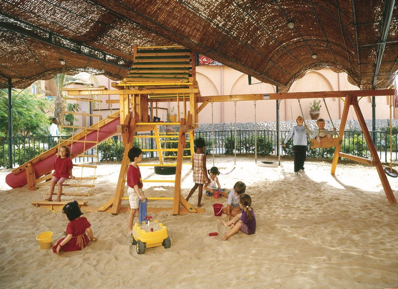 Jaz Makadi Oasis Resort 25