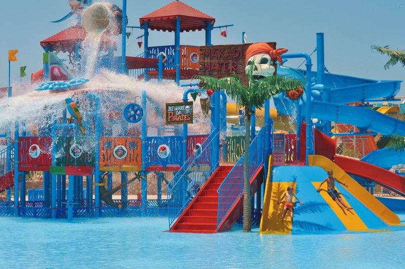 Jaz Makadi Oasis Resort 26