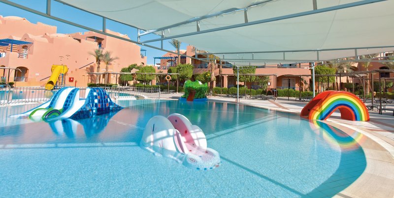 Jaz Makadi Oasis Resort 27