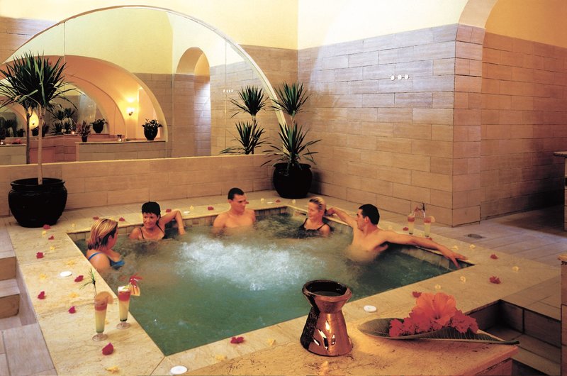 Jaz Makadi Oasis Resort 28