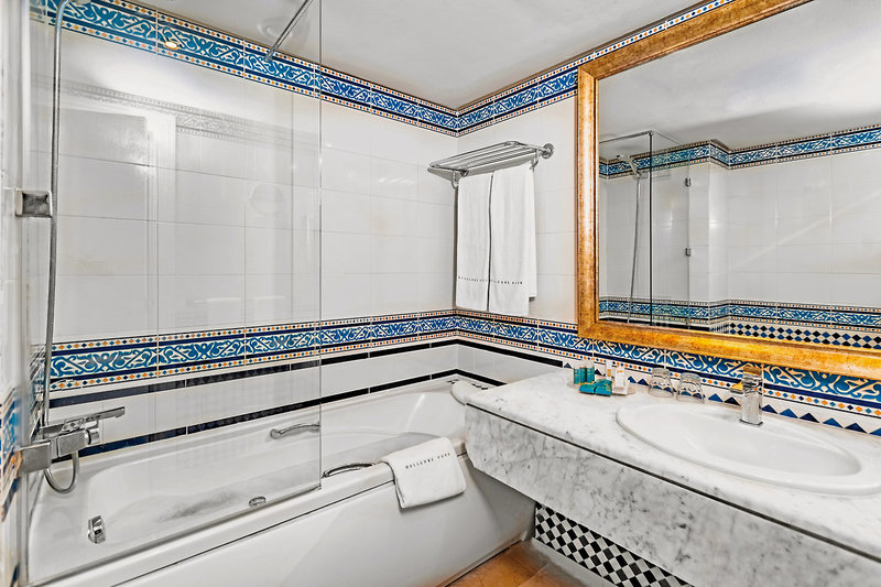 Sentido Bellevue Park 10