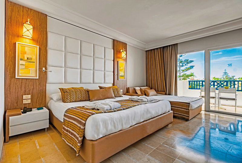 Sentido Bellevue Park 12