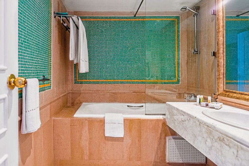 Sentido Bellevue Park 13