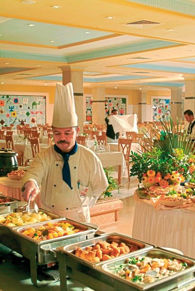 Sentido Bellevue Park 27