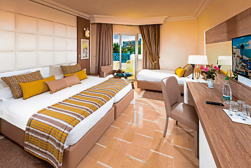 Sentido Bellevue Park 4