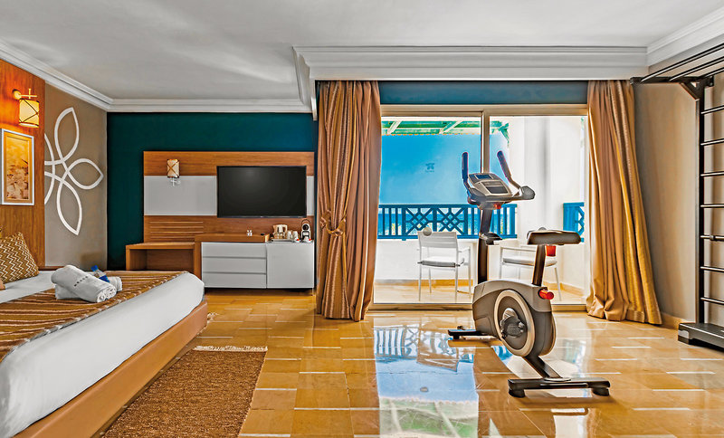 Sentido Bellevue Park 9