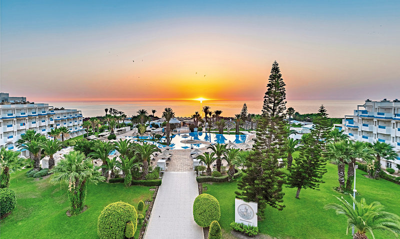 Sentido Bellevue Park 11