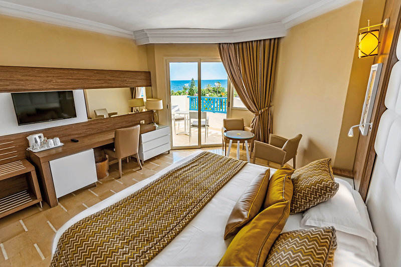 Sentido Bellevue Park 14