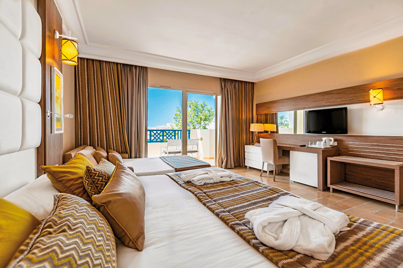 Sentido Bellevue Park 16