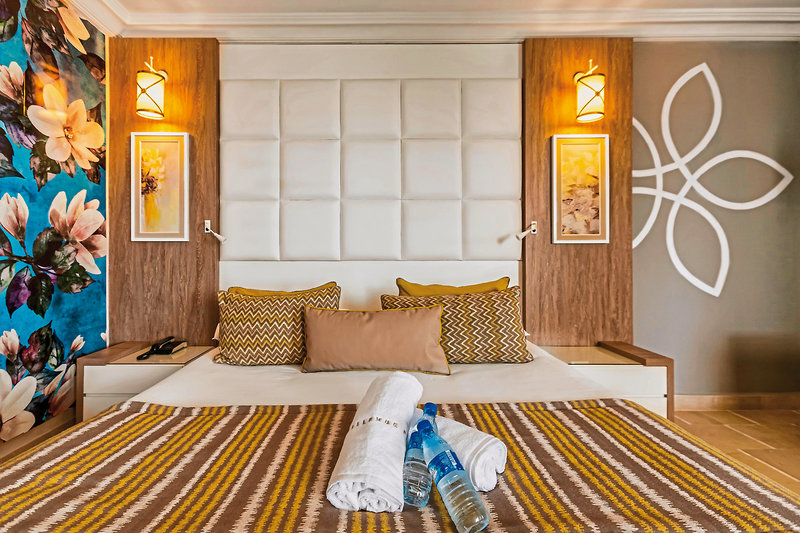 Sentido Bellevue Park 18