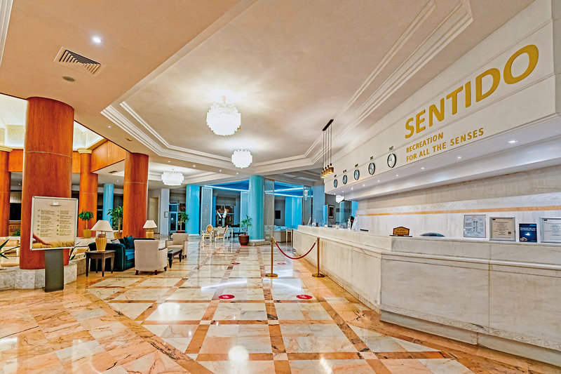 Sentido Bellevue Park 21