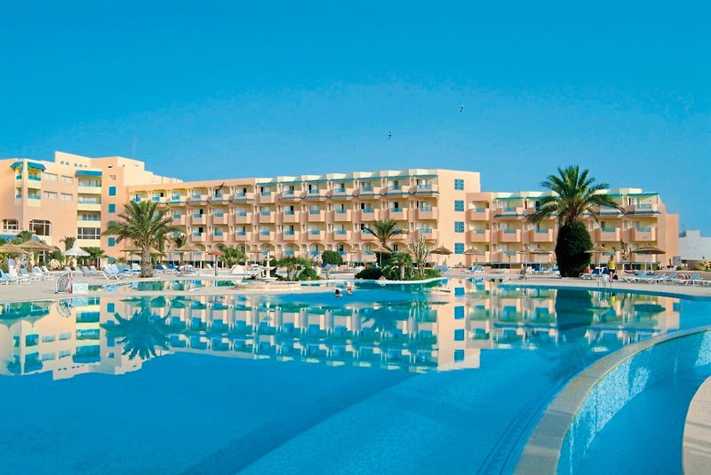 Sentido Bellevue Park 28