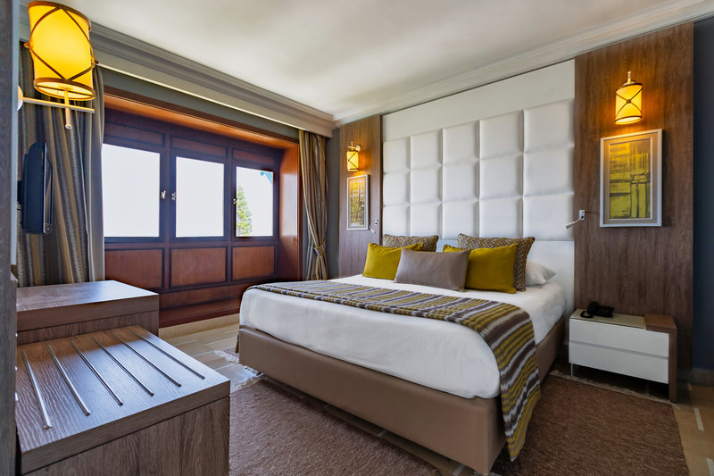 Sentido Bellevue Park 5