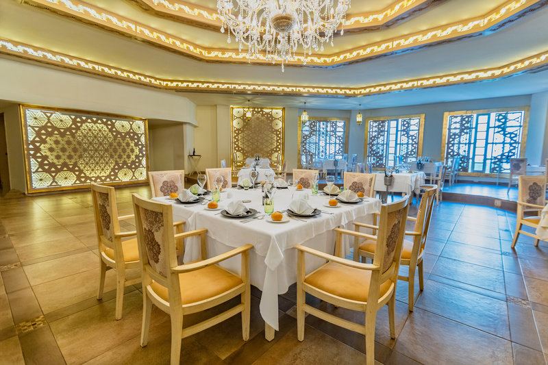 Sentido Bellevue Park 7