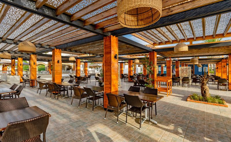 Sentido Bellevue Park 8