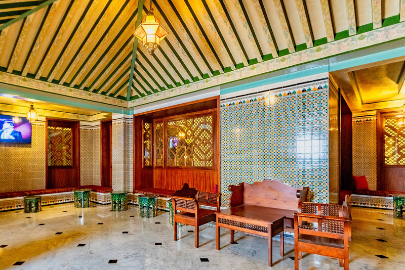 Sentido Bellevue Park 9