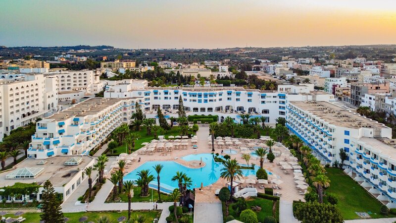 Sentido Bellevue Park 12