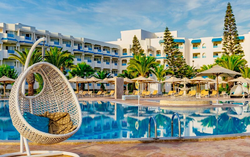 Sentido Bellevue Park 13