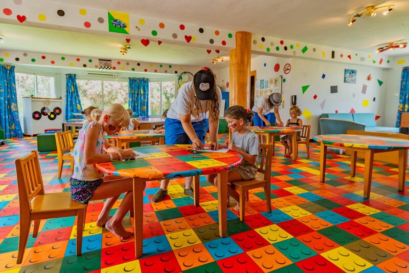 Sentido Bellevue Park 16