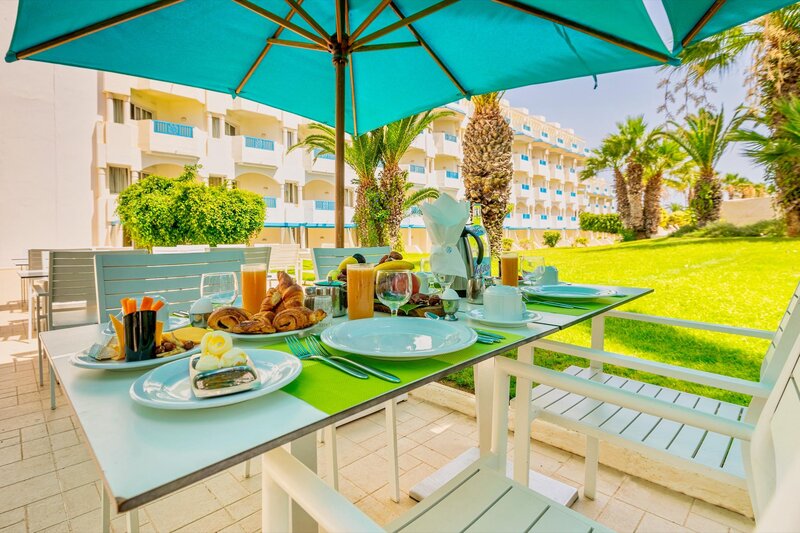 Sentido Bellevue Park 18