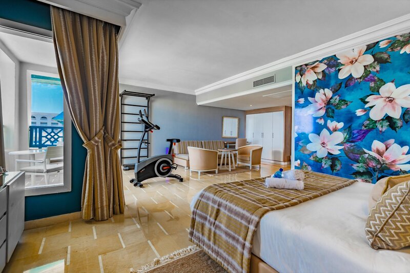 Sentido Bellevue Park 24