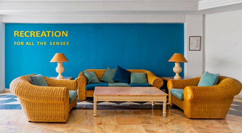 Sentido Bellevue Park 26