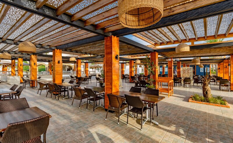 Sentido Bellevue Park 29