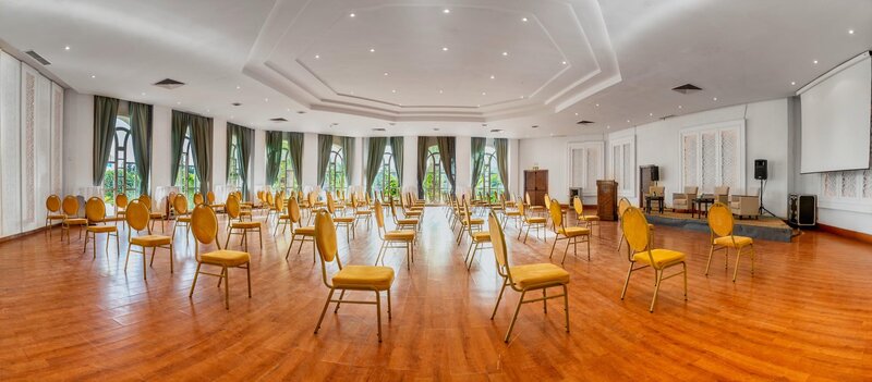 Sentido Bellevue Park 30