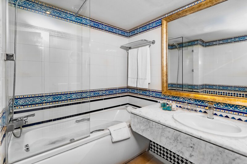 Sentido Bellevue Park 34