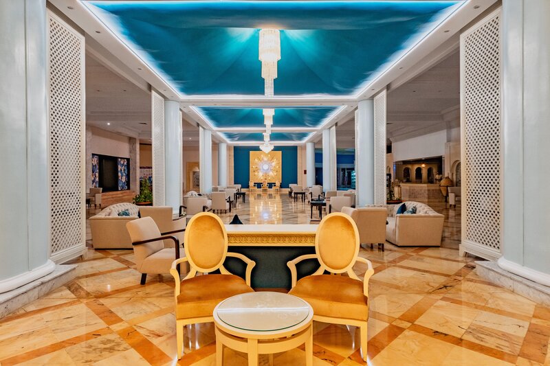 Sentido Bellevue Park 36