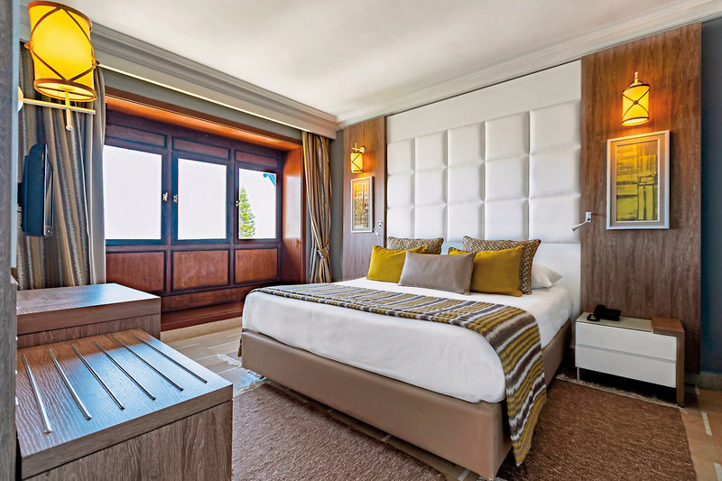 Sentido Bellevue Park 5