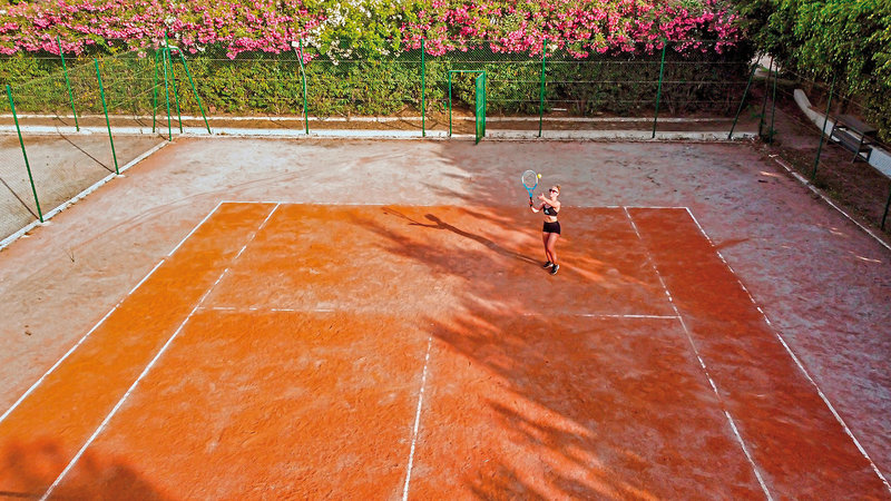 Sentido Bellevue Park 8