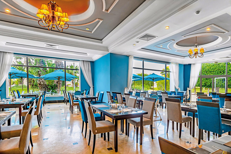 Sentido Bellevue Park 13