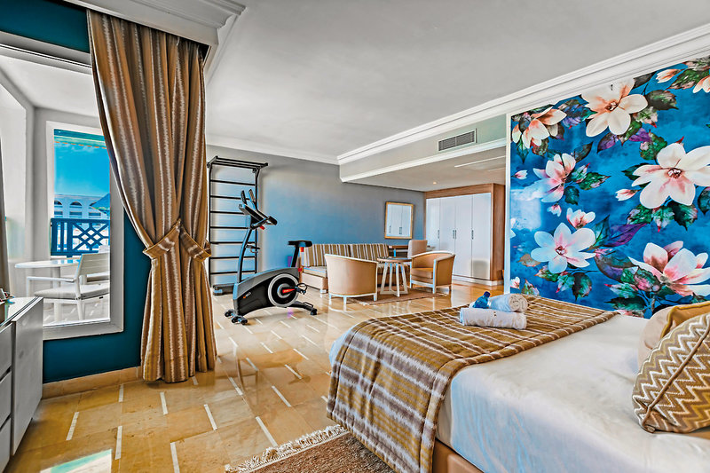 Sentido Bellevue Park 20