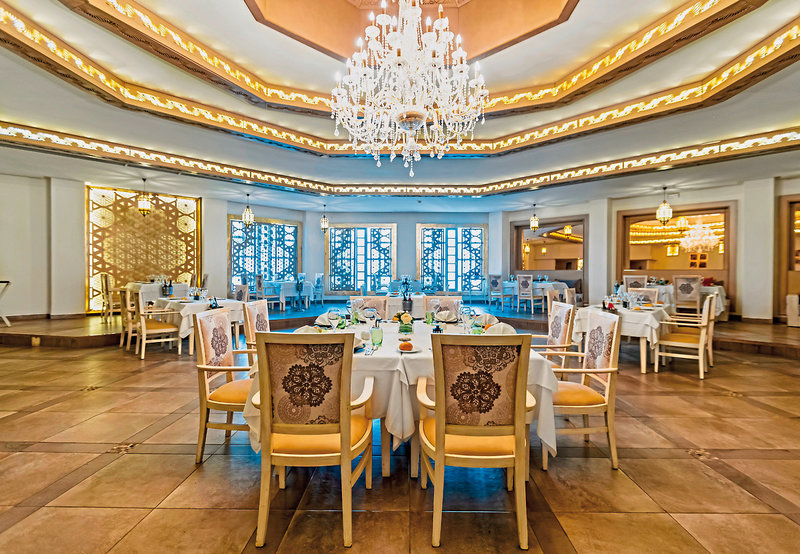 Sentido Bellevue Park 22